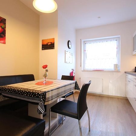 Haus Tina Meisenweg 11A Kellenhusen Zewnętrze zdjęcie