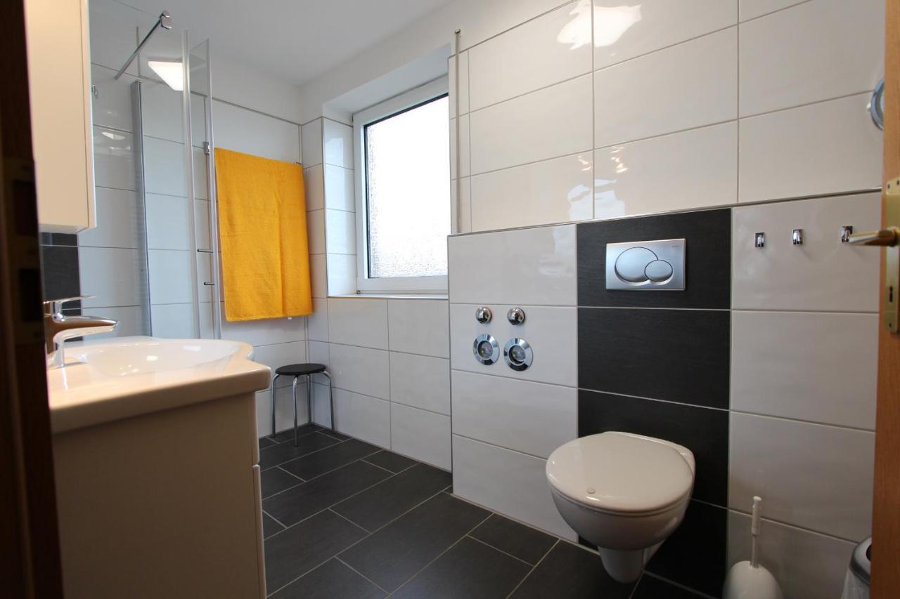 Haus Tina Meisenweg 11A Kellenhusen Zewnętrze zdjęcie