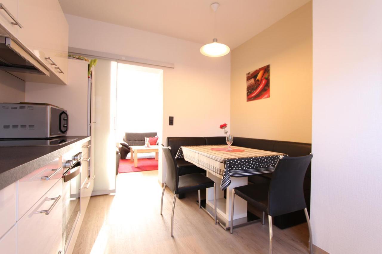 Haus Tina Meisenweg 11A Kellenhusen Zewnętrze zdjęcie
