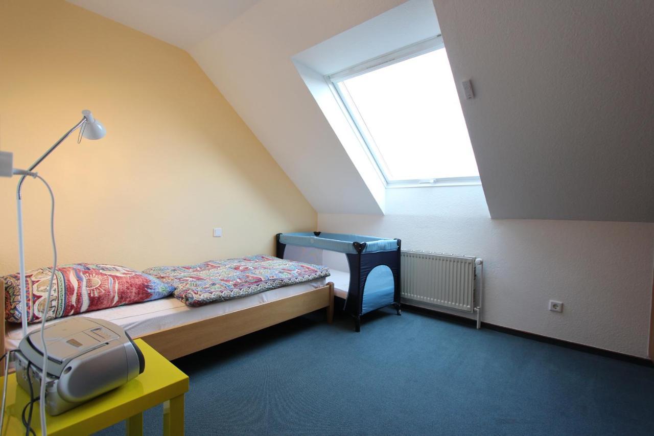 Haus Tina Meisenweg 11A Kellenhusen Zewnętrze zdjęcie