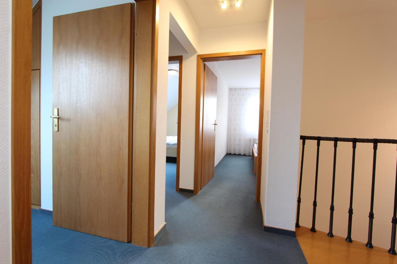 Haus Tina Meisenweg 11A Kellenhusen Zewnętrze zdjęcie