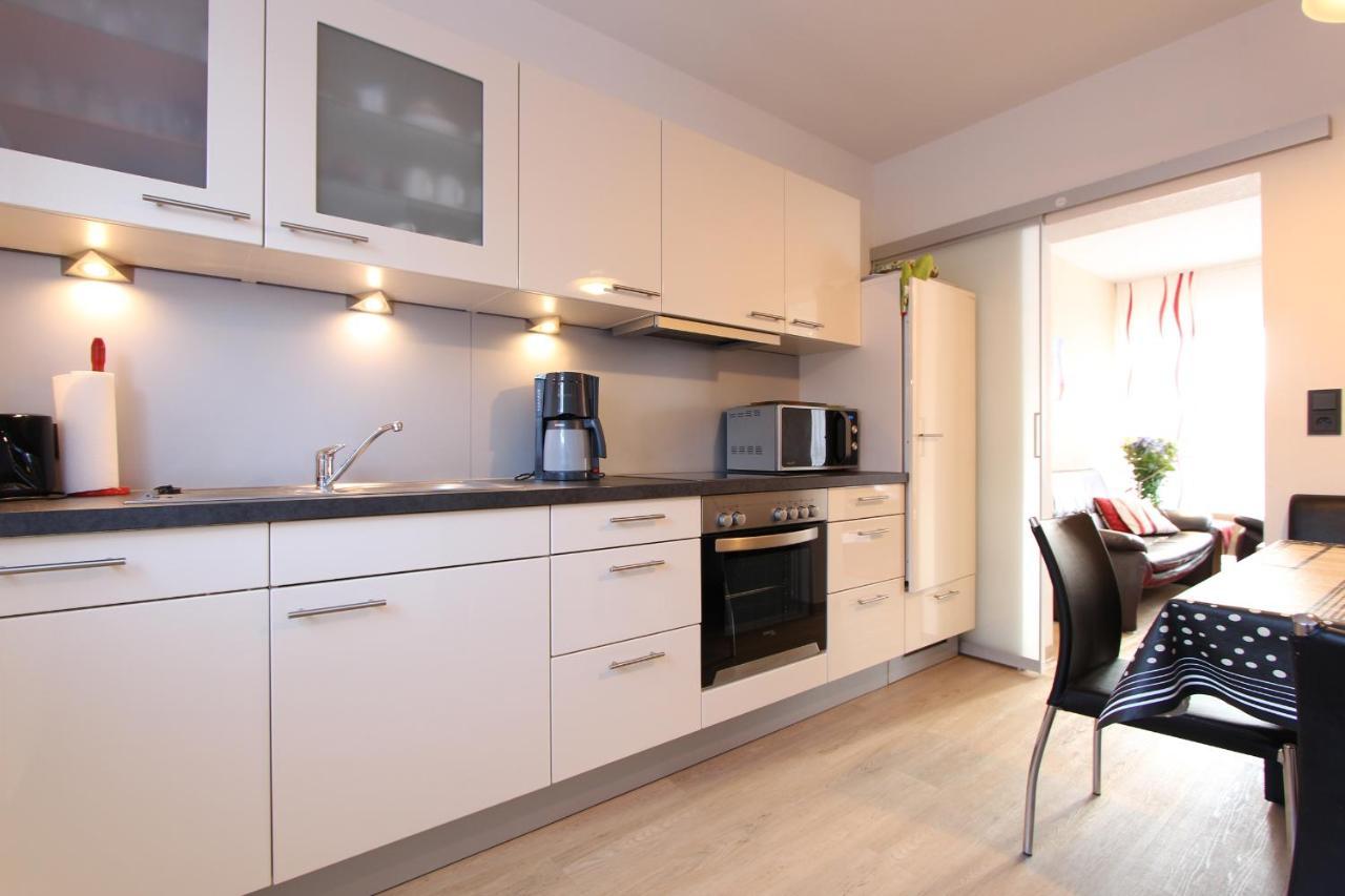 Haus Tina Meisenweg 11A Kellenhusen Zewnętrze zdjęcie