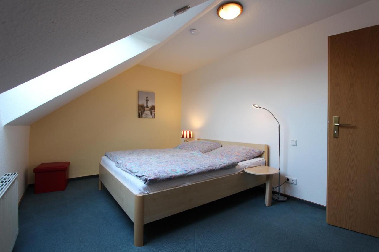 Haus Tina Meisenweg 11A Kellenhusen Zewnętrze zdjęcie