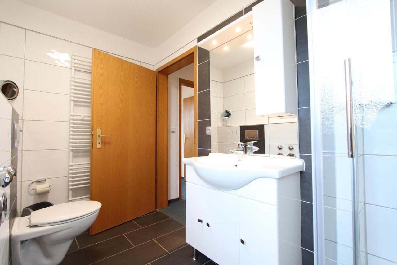 Haus Tina Meisenweg 11A Kellenhusen Zewnętrze zdjęcie