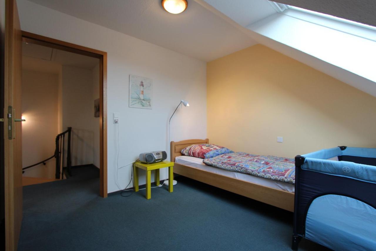 Haus Tina Meisenweg 11A Kellenhusen Zewnętrze zdjęcie
