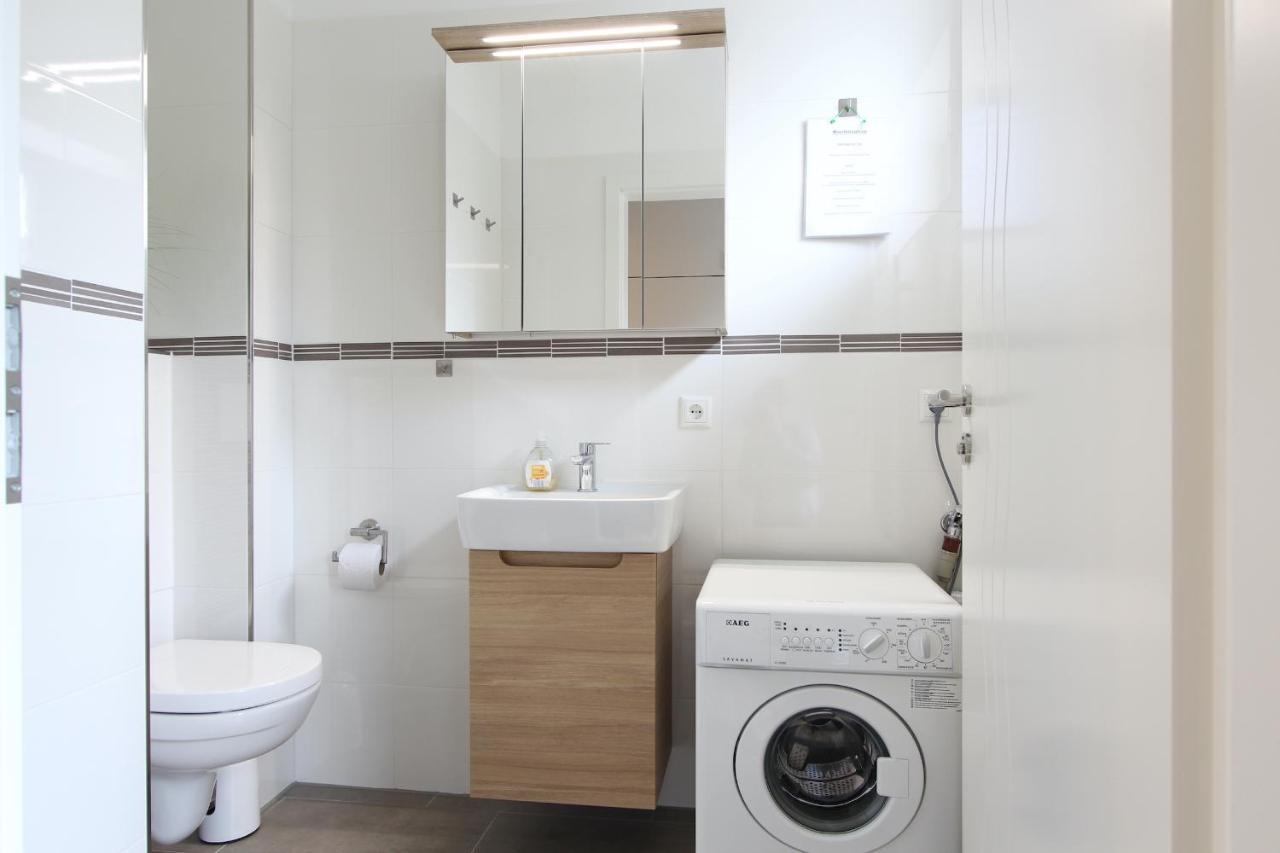 Haus Tina Meisenweg 11A Kellenhusen Zewnętrze zdjęcie