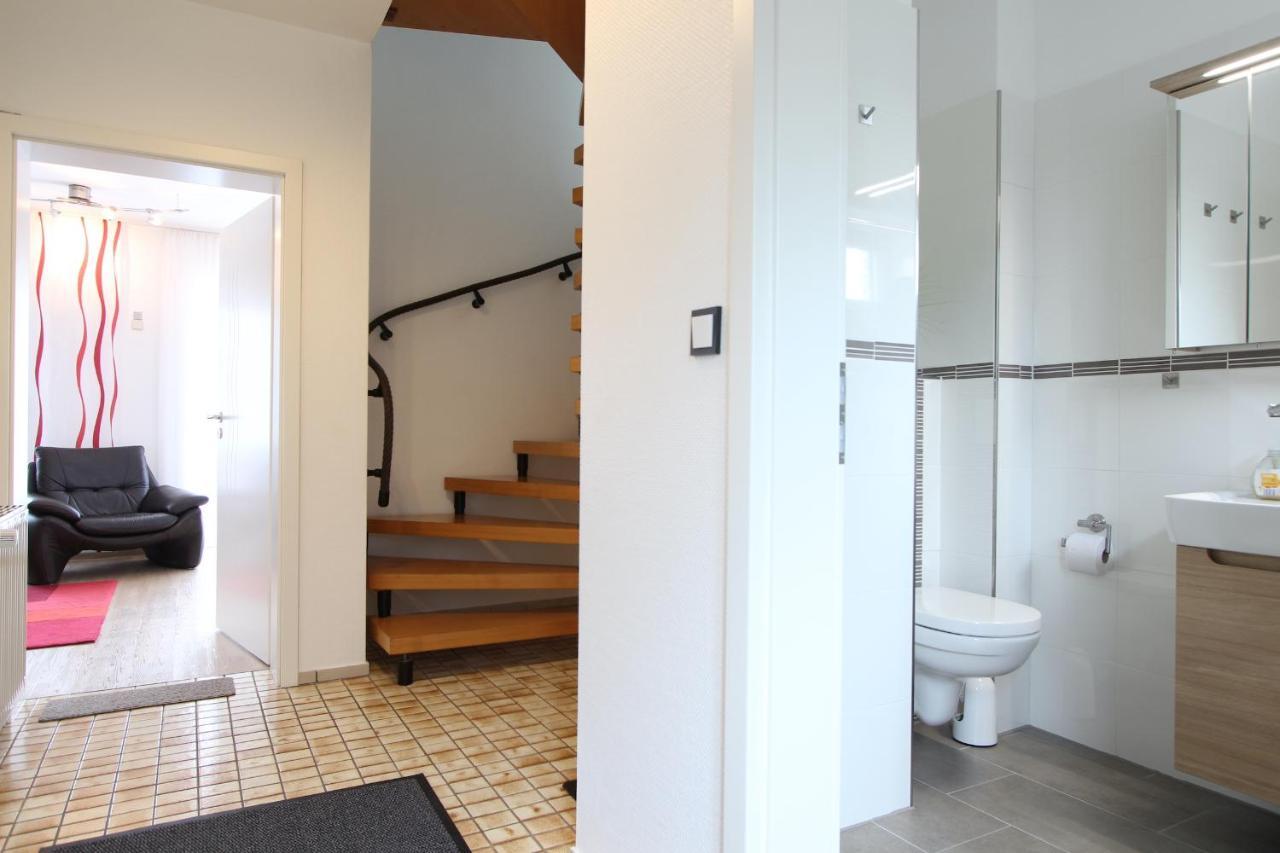 Haus Tina Meisenweg 11A Kellenhusen Zewnętrze zdjęcie
